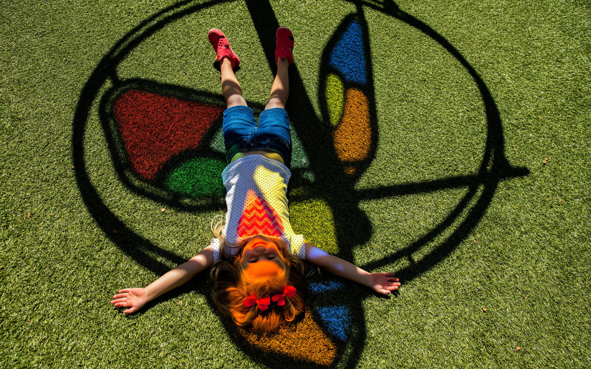 Replace with approved image of GT Impax synthetic turf