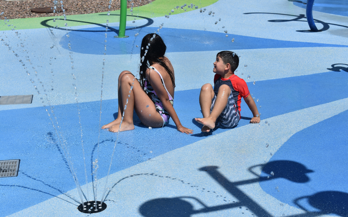 Replace with approved image of GT Impax Aquatic Supreme surfacing