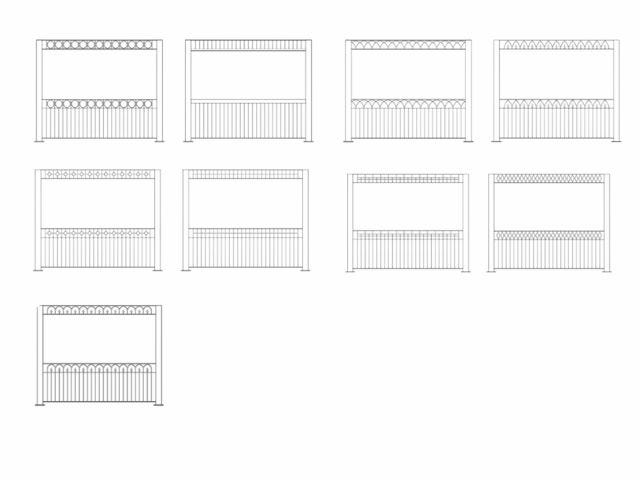 Replace with approved Salora image showing handrail options